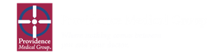 Providence Medical Group - Germantown Logo